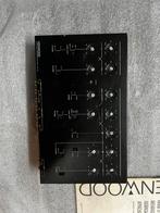 Kenwood KEC-301 crossover network, Ophalen of Verzenden, Zo goed als nieuw
