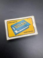 Ancien jeu de cartes Rizla +, Collections, Marques & Objets publicitaires