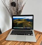 MacBook pro retina, Computers en Software, Ophalen, 8 GB, 13 inch, Zo goed als nieuw