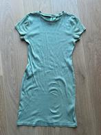 Jurk maat S van H&M, Enlèvement ou Envoi, Taille 36 (S), Vert, Longueur genou