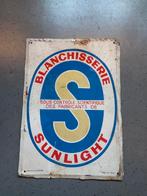 Sunlight 1958., Verzamelen, Merken en Reclamevoorwerpen, Ophalen of Verzenden