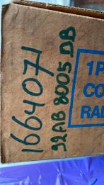 Radiator Ford escort 5/6 1600 nieuw origineel, Ophalen of Verzenden, Ford