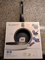 2-delige pannenset (Berghoff), Huis en Inrichting, Keuken | Potten en Pannen, Ophalen, Pannenset