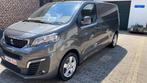 Peugeot expert L2H1 2.0 HDI lichte vracht 3 zits, Argent ou Gris, Euro 6, 3 places, Noir