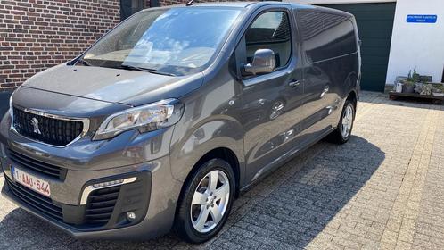 Peugeot expert L2H1 2.0 HDI lichte vracht 3 zits, Autos, Camionnettes & Utilitaires, Particulier, Caméra de recul, Peugeot, Diesel