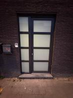 Buitendeur, Ophalen, Zo goed als nieuw, Buitendeur