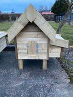 Kippenhok hoeve 1 + achterdeur, Ophalen of Verzenden, Nieuw