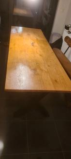 Tafel, Huis en Inrichting, Ophalen, Zo goed als nieuw