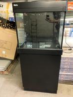 Aquarium Red Sea Max C130 complet (idéal débutant récifal), Ophalen, Gebruikt, Leeg aquarium