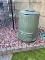 compostton, Tuin en Terras, Aarde en Mest, Ophalen, Compostbak