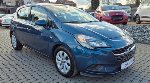 OPEL CORSA 1E EIGENAAR//EURO6B, Auto's, Opel, Bedrijf, Corsa, Benzine, Euro 6, 5 deurs, Ophalen