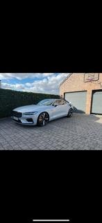 Polestar P1 , kleur is mat , onberispelijke staat, Auto's, Polestar, Automaat, 4 zetels, 1969 cc, Wit