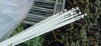 Golf Flag Pole Sticks, Sport en Fitness, Golf, Ophalen, Gebruikt, Overige typen, Overige merken