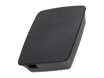 Linksys RE1000 Wireless-N Range Extender beschikbaar voor biedingen
