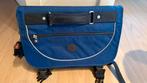 Kipling boekentas, Ophalen, Gebruikt, Blauw
