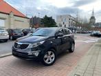 Kia Sportage 1.6i Benzine/2012/57000.km/Garantie/ 1 eigenaar, Te koop, Sportage, Benzine, 5 deurs