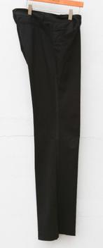 Naf Naf 38/40 zwarte broek, Kleding | Dames, Maat 38/40 (M), Zwart, Ophalen of Verzenden, Zo goed als nieuw