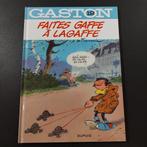 GASTON tome 19 rare - faites gaffe à lagaffe, Enlèvement ou Envoi, Comme neuf