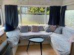 Caravan te huur in Bredene, Tuin, Aan zee, Recreatiepark