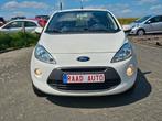 Ford KA + 1.2 essence  / 2015 _ euro 5 / airco !, Auto's, Voorwielaandrijving, Stof, Ka, 1224 cc