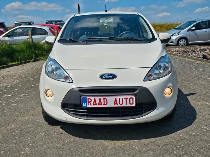 ✅️ Ford KA+ 1.2 benzine/2015 _ euro 5/airco!, Auto's, Ford, Bedrijf, Te koop, Ka, Benzine, Euro 5, Stadsauto, 2 deurs, Handgeschakeld