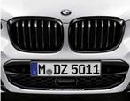 M Performance sticker voorbumper striping BMW X3 X4 serie G0, Ophalen, Nieuw, BMW