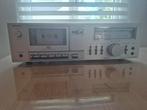 Deck, tape en versterker, Audio, Tv en Foto, Versterkers en Ontvangers, Ophalen of Verzenden, Gebruikt, Sony