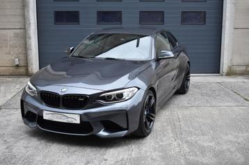 BMW M2 3.0DKG