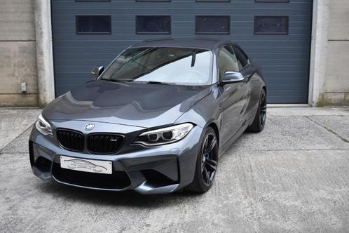 BMW M2 3.0DKG, Autos, BMW, Entreprise, Achat, Autres modèles, ABS, Caméra de recul, Airbags, Air conditionné, Alarme, Bluetooth