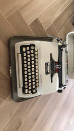 Remmington mark II - Sperry Rand, Diversen, Typemachines, Ophalen