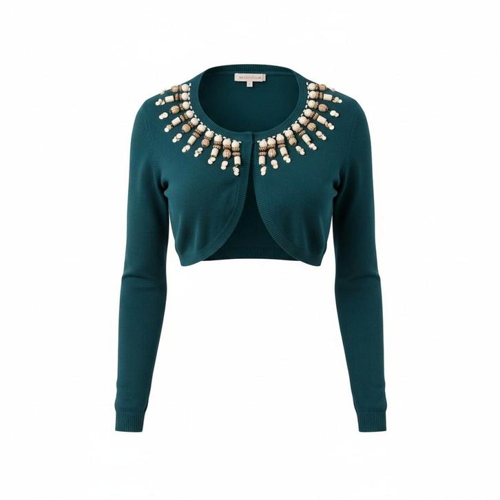 ✨️LIV Vestje Maat 40 - Met BUNDELKORTING‼️✨️✨️, Kleding | Dames, Truien en Vesten, Zo goed als nieuw, Maat 38/40 (M), Blauw, Ophalen of Verzenden