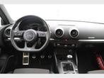 Audi A3 Sedan 1.5 TFSI ACT Sport, Autos, Système de navigation, Boîte manuelle, 117 g/km, Achat