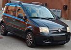 Fiat panda 1.2 benzine bj 2010 (airco) 110000 km gekeurd, Auto's, Fiat, Panda, Particulier, Te koop, Benzine