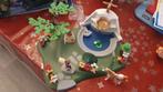 Playmobil 4137 om met water te gebruiken, Ophalen of Verzenden, Nieuw, Complete set