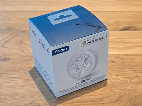 AQARA - Hub M1s Gen2 (Zigbee hub), Doe-het-zelf en Bouw, Overige Doe-Het-Zelf en Bouw, Nieuw, Ophalen of Verzenden