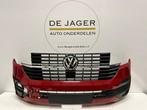 VW TRANSPORTER T6 FACELIFT VOORBUMPER BUMPER 7LA807221B, Gebruikt, Voor, Volkswagen, Bumper