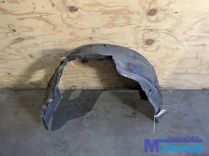 FORD KA 2 rechts voor modderkuip wielkuip 2008-2016, Auto-onderdelen, Carrosserie, Bumper, Ford, Gebruikt, Ophalen of Verzenden