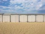 strandcabine te huur Knokke Zoute