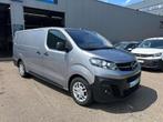 Opel Vivaro L3H1 Navigatie/Adapt cruise/trekhaak /1j gar(1), Auto's, Bestelwagens en Lichte vracht, 122 pk, Gebruikt, 4 cilinders