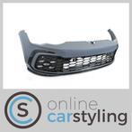 Voorbumper VW Golf VIII GTI Style, Neuf, Volkswagen, -, -