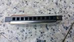 Vintage Streetlife Music Ian 289567 Mondharmonica, Muziek en Instrumenten, Blaasinstrumenten | Mondharmonica's, Ophalen of Verzenden