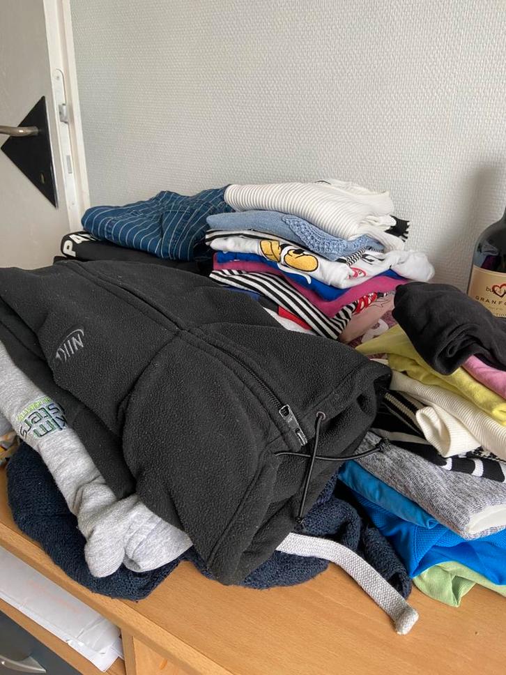 Kledingpakket S (34 & 36) +50stuks, Kleding | Dames, Dames-kledingpakketten, Gedragen, Maat 36 (S), Ophalen of Verzenden