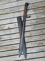 Duitse bajonet WWI, Verzamelen, Militaria | Algemeen, Ophalen of Verzenden