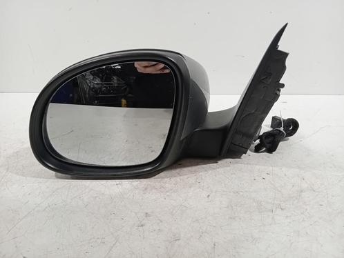 SPIEGEL LINKS ELEKTRISCH Skoda Yeti (5LAC) (5L0857933), Auto-onderdelen, Spiegels, Skoda, Gebruikt