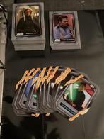 Cartes 2023 Topps Star Wars Trading Cards Flagship, Hobby & Loisirs créatifs, Jeux de cartes à collectionner | Autre, Comme neuf