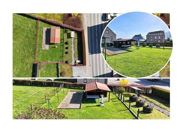 Terrain à vendre à Fosses-La-Ville, Immo, Jusqu'à 200 m²