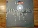 LP steve Miller Band - Masters of rock, Cd's en Dvd's, Vinyl | Rock, Ophalen of Verzenden, Zo goed als nieuw, 12 inch, Poprock