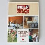 Help mijn man is een klusser – Iris Merveille, Enlèvement ou Envoi, Comme neuf, Iris Merveille, Bricolage