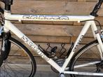 koersfiets scatto master pro racing. Maat 56.perfecte staat, Fietsen en Brommers, Ophalen, 28 inch, Heren, Zo goed als nieuw
