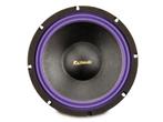 Dubbele spoel-subwoofer 20cm 200 Watt, Audio, Tv en Foto, Ophalen of Verzenden, Nieuw, Subwoofer